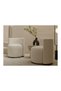 Mega Relax Berjer 2 Li Set, Beyaz - 4