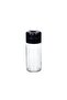 Star Spice Bowl Glass Salt Shaker Pepper Shaker 1 Piece Storage Container