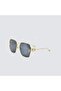 Gg 1207sa 002 64 Women's Sunglasses - 3