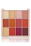 12 Color Instant Eyeshadow - 03 F162-4 - 2