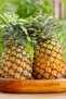 Sugar-Free Pineapple Dried Fruit Chips - 50g (HIGH FLAVOR - COCKTAIL FRUIT - NO ADDITIVES OR PRESERVATIVES) - 5