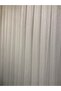 Linen Tulle Curtain Don't Want Ironing Slub 1/2 (sparse) Pleat 390x210 - 2