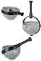 Salad Vegetable Dryer Press Arm Strainer - 2
