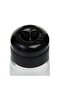 Star Spice Bowl Glass Salt Shaker Pepper Shaker 1 Piece Storage Container - 2