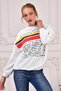 Selfie Printed Sweatshirt - 2