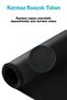 90Cmx40Cm Black Mause Pad Gaming Player Mouse Pad Anti-Slip Mousepad Long Keyboard Mouse Pads - 5
