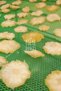 Sugar-Free Pineapple Dried Fruit Chips - 50g (HIGH FLAVOR - COCKTAIL FRUIT - NO ADDITIVES OR PRESERVATIVES) - 4