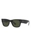 Rayban Rb 0840s Mega Wayfarer 901/31 51-21 145 Unisex Sunglasses