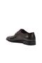 103181 Brown Inside and Outside Genuine Leather Men's Classic Shoes - 4