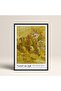 Framed Vincent Van Gogh Painting 30X40Cm 40X60Cm 50X70Cm Black and White Wooden Framed Vangogh024