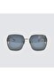 Gg 1207sa 002 64 Women's Sunglasses