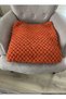 Hand Knitted Tv Blanket 100X200 - 3