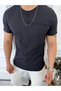 T-Shirt Breathable Anti-Sweat Fabric Style T-shirt New Season T-shirt