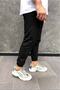 Men's Slim Fit Jogger Printed Sweatpants - 3
