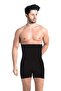 Men's Seamless High Waist Boxer Corset 6013 - 2