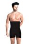 Men's Seamless High Waist Boxer Corset 6013