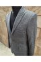Slım Fit Blazer Ceket - 3