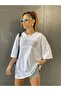 Oversize Printed Tshirt Unisex - 2