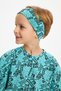 Men's Cotton Combed Cotton, Anti-Slip, Anti-Sweat, Ultra Light, Flexible Patterned Hair Band Bandana