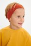 Men's Cotton Combed Cotton, Non-Slip, Anti-Sweat, Ultra Light, Flexible Hair Band Bandana - 3
