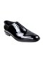 103129 Men's Genuine Leather Neolite Sole/black Patent Leather/size 40 - 2