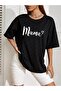 Printed Oversize Tshirt Unisex - 3