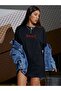 Printed Oversize Tshirt Unisex - 2