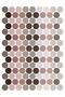 2cm 128Pcs Round Dark Light Soft Colors Sticker Label Gift Wrapping Party Favors - 2
