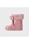 W10258-010 Bımbi Soft Pink - Kids Boots Pink - 2