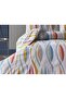 Doqu Home Festival Surfing Double Duvet Cover Set - 7