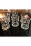 Coffee Side 6-Piece Presentation Zemzem Cup 6-Piece Coffee Side Water Cup Presentation Cup Zemzem Cup - 3