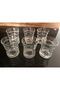 Coffee Side 6-Piece Presentation Zemzem Cup 6-Piece Coffee Side Water Cup Presentation Cup Zemzem Cup - 5