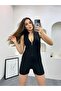 Sports Zippered Recovery Swimsuit - 4