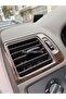 Volvo S40 Full Set Torpedo, Console, Trim, Chest Cover Set Dark Oak Special Color - 3