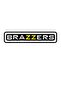 16X4 cm Brazz Ers Auto/Motorcycle/Helmet Sticker