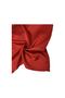 Evening Dress Thick Satin Acetate Stretch Fabric Not See-Through - 3