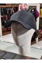 Unisex Sports Summer Cap Hat Micro Tracksuit Fabric Adjustable Back Hat - 2