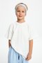 Men's Cotton Combed Cotton, Non-Slip, Anti-Sweat, Ultra Light, Flexible Hair Band Bandana - 3