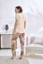 14410 Pijama Takım - 2