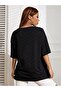 Printed Oversize Tshirt Unisex - 4