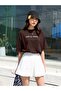 Printed Oversized Unisex T-Shirt - 3