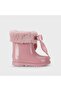 W10258-010 Bımbi Soft Pink - Kids Boots Pink