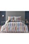 Doqu Home Festival Surfing Double Duvet Cover Set - 3