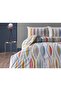 Doqu Home Festival Surfing Double Duvet Cover Set - 5