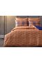 Doqu Home Ranforce Fiore Double Duvet Cover Set