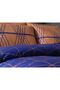 Doqu Home Ranforce Fiore Double Duvet Cover Set - 3