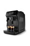 Fully Automatic Espresso Machine, Touch Screen - Matte Black [energy Class A+],1.8litre,1500w - 2