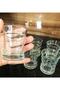 Coffee Side 6-Piece Presentation Zemzem Cup 6-Piece Coffee Side Water Cup Presentation Cup Zemzem Cup