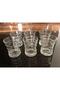Coffee Side 6-Piece Presentation Zemzem Cup 6-Piece Coffee Side Water Cup Presentation Cup Zemzem Cup - 6