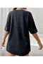 Westcoast California Printed Black T-Shirt - 3